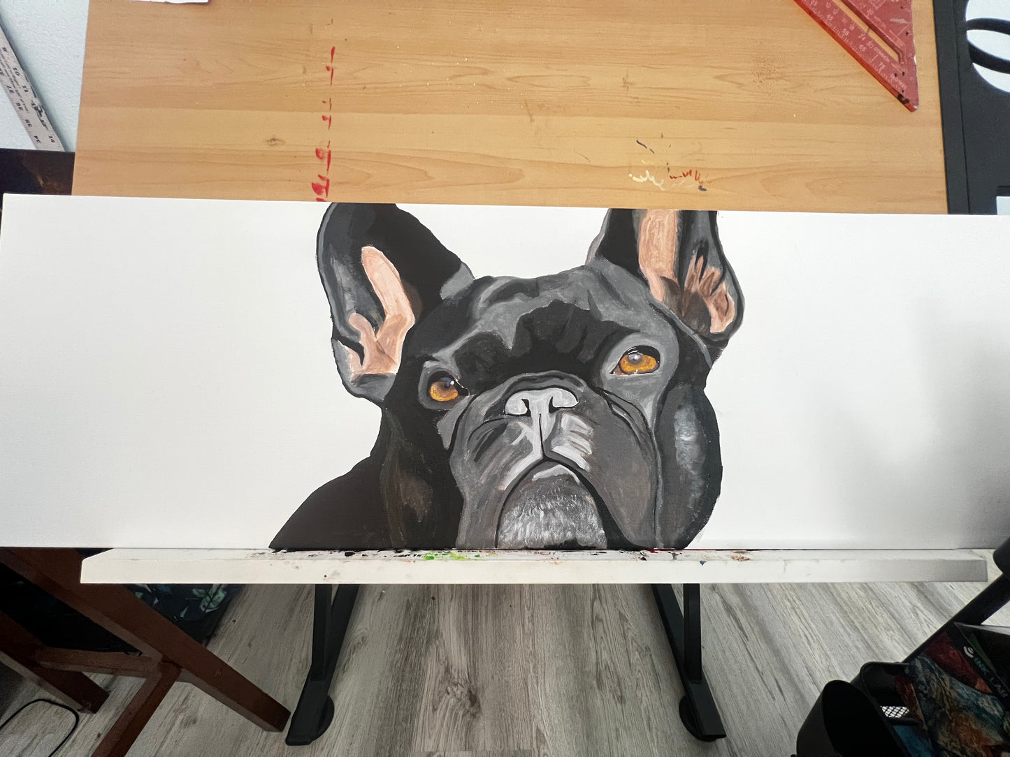 Frank