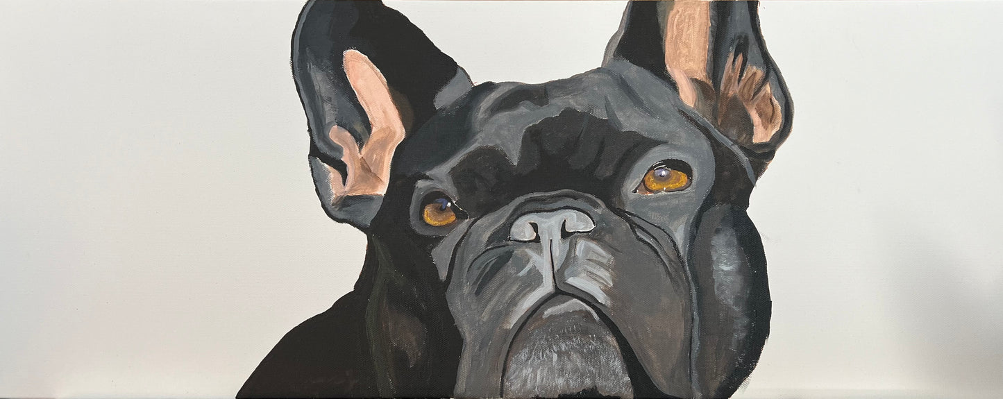 Frank