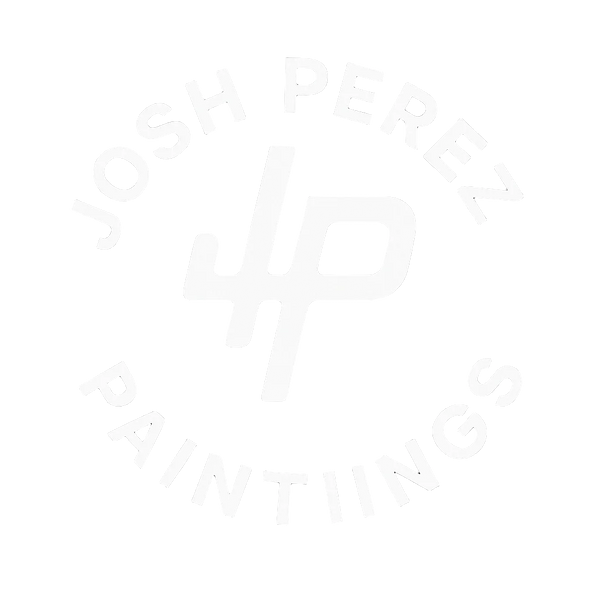 Josh Perez Paintings 